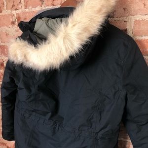 L.L. Bean Parka - Small/Petite